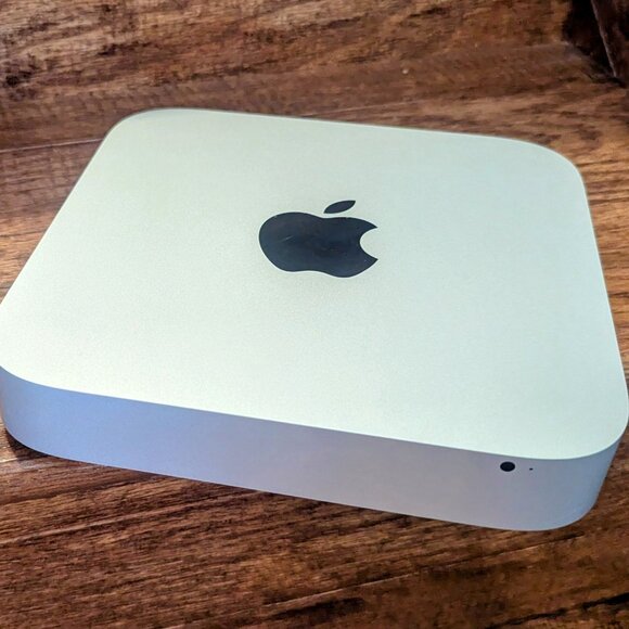 Mac mini (Late 2014) – 16GB RAM – 1TB HDD – Runs Latest macOS! - Picture 1 of 11